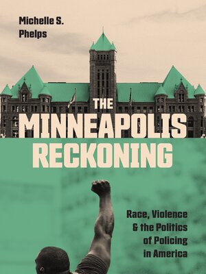 cover image of The Minneapolis Reckoning